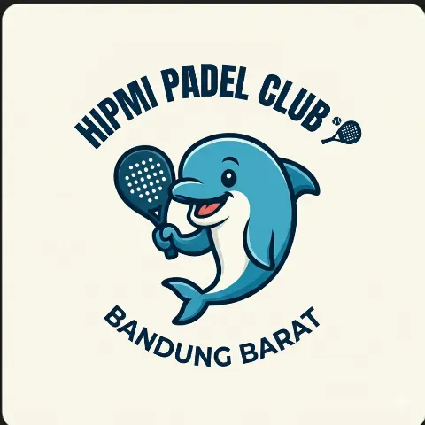 HIPMI Padel Club Bandung Barat