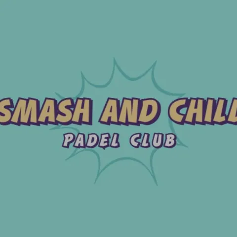 Smash & Chill