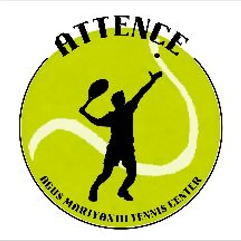 Agus Mariyanto Tennis Center