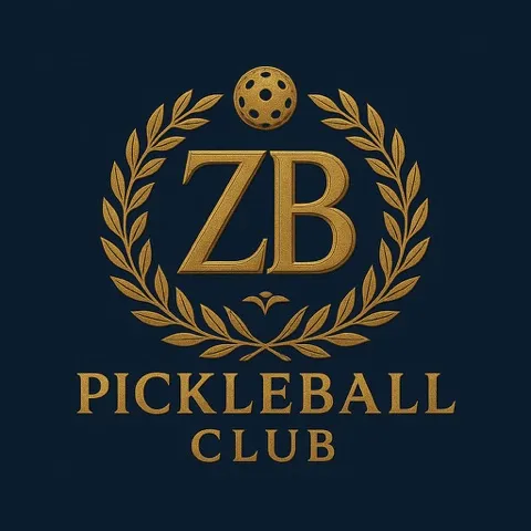 ZBPC <Zero Boundaries Pickleball Club>