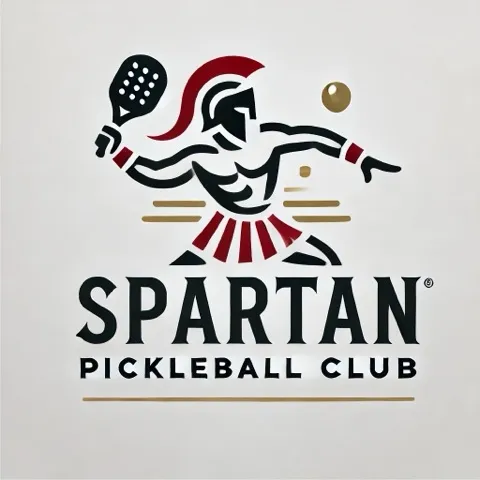 Spartan Pickleball Club