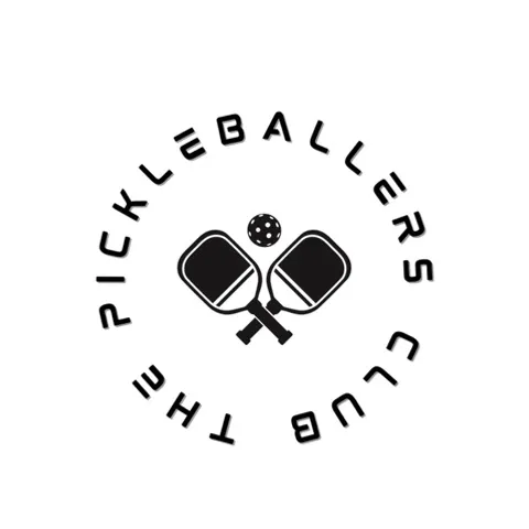 The Pickleballers Club