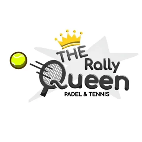 Rally Queen Padels