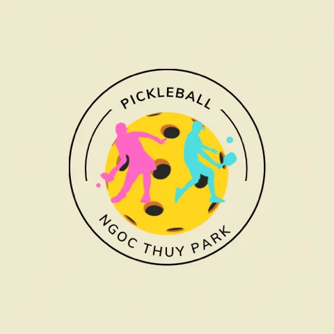 Pickleball NgocThuy Park