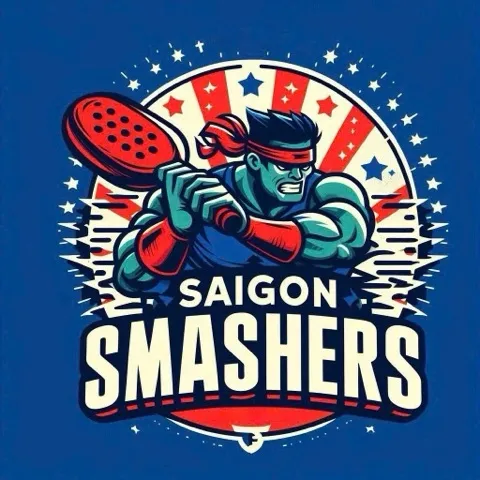 SAIGON SMASHERS