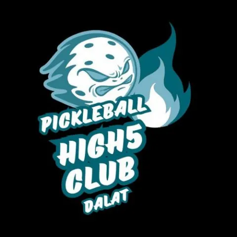 High5 DaLat Pickleball