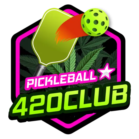 420 Pickleball Club