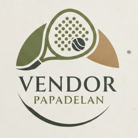 Vendor Papadelan