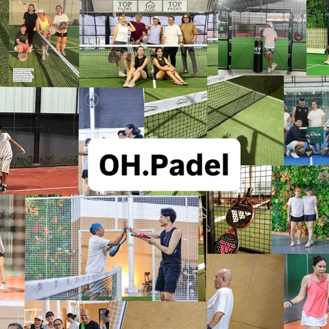 OH.Padel