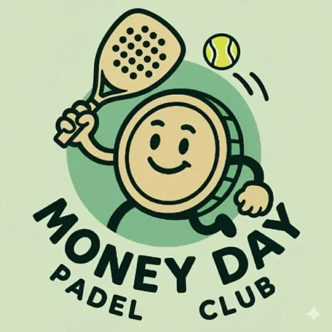 MONEYDAY PADEL CLUB