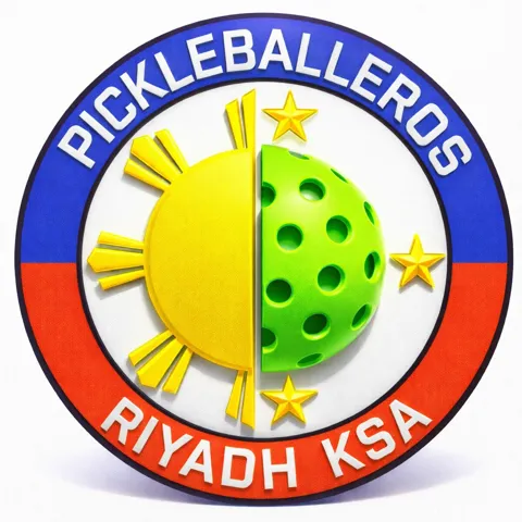 Pickleballeros Riyadh KSA