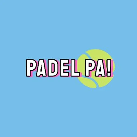 Padel pa!