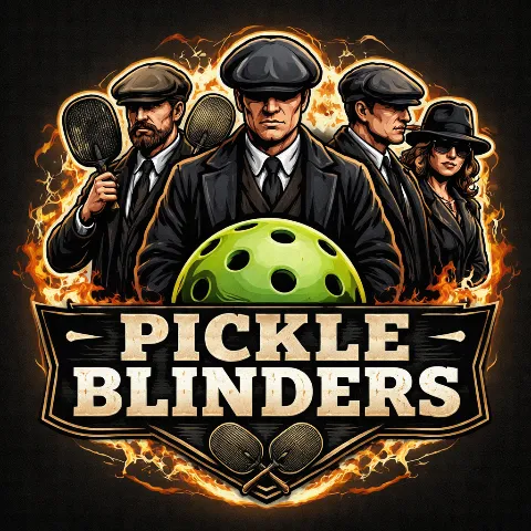 Pickle Blinders