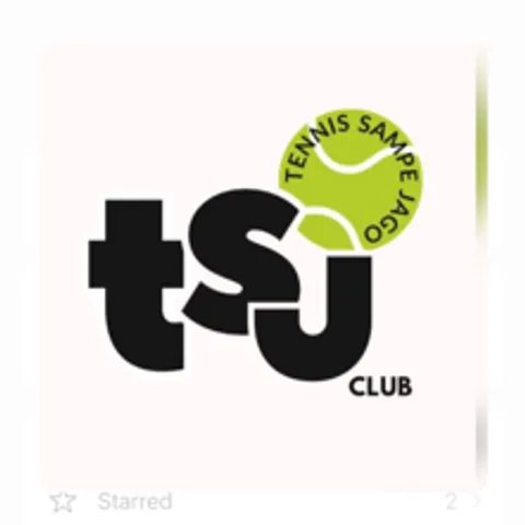 TENNIS SAMPE JAGO