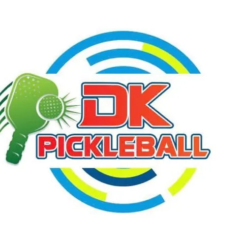 DK Pickleball