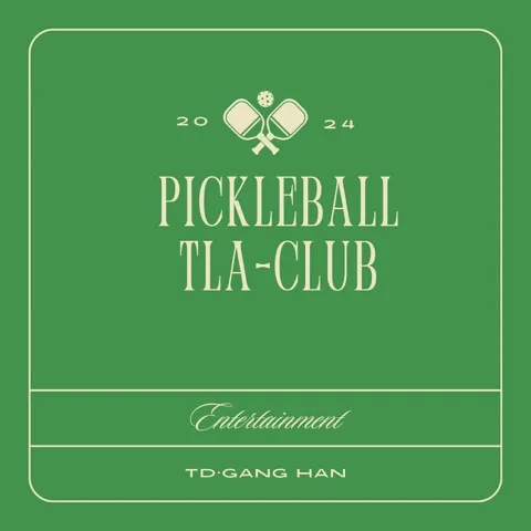 TLA PickleBall 