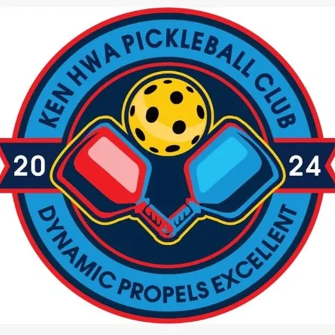 Ken Hwa Pickleball Club