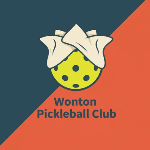 WonTon Pickleball Club