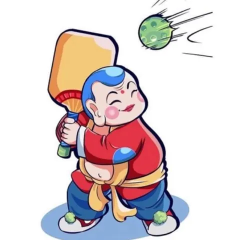 Ông Địa Pickleball Club An Phú