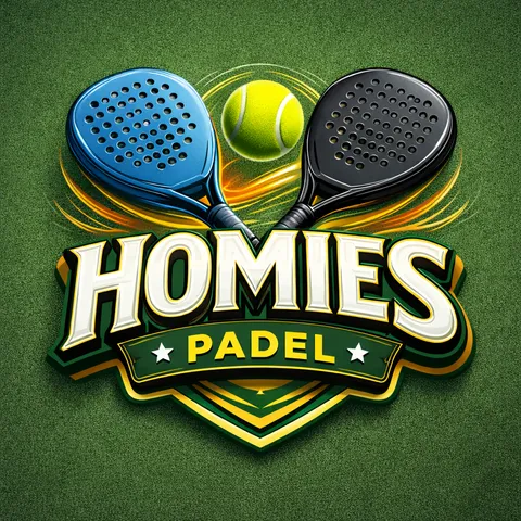 Homies Padel