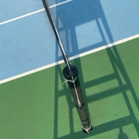 Tennis with Prinka & Friends