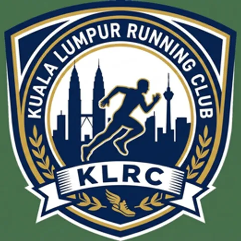 KLRC (Kuala Lumpur Running Club)