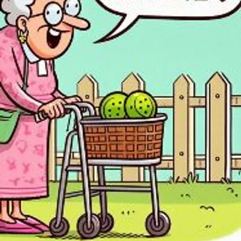 JBPF 55&UP PICKLEBALL MAVERICKS 