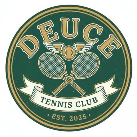 Deuce Tennis club