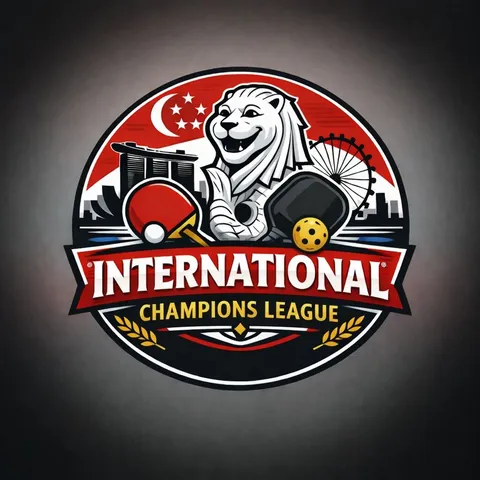 International Champion League (Playcation)