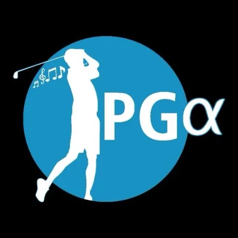 Pemain Golf Asik - PG@