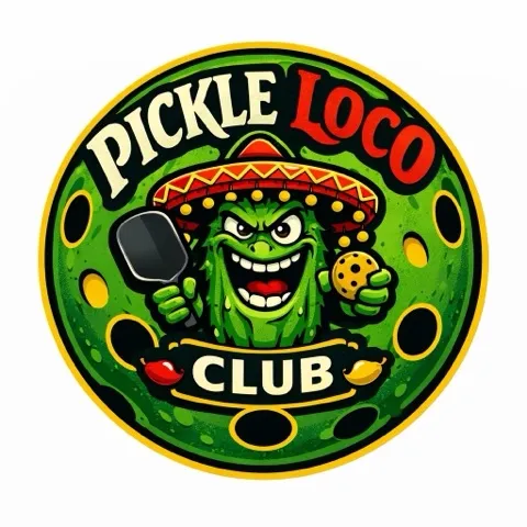 Pickle Loco Club