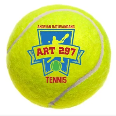 Andrian Raturandang Tennis