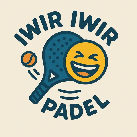IWIR IWIR PADEL