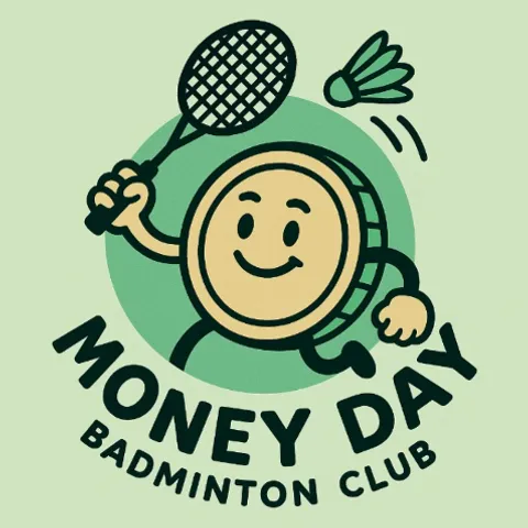 MONEYDAY BADMINTON CLUB