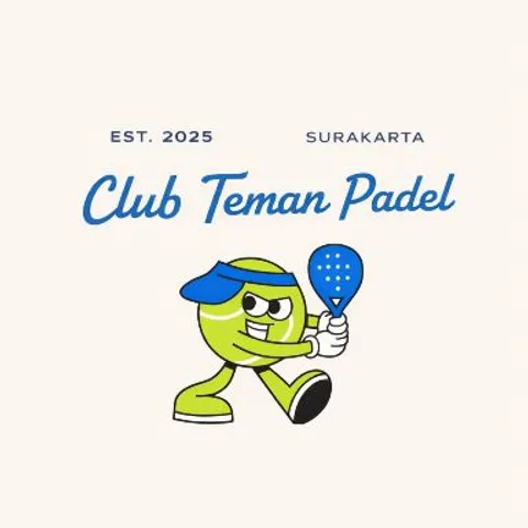 TEMAN PADEL