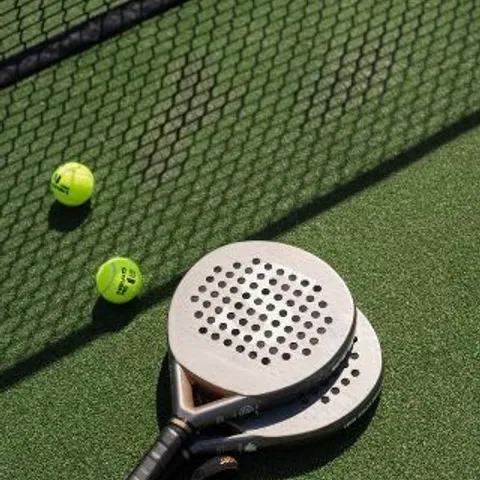 Padel Preneur 🏓