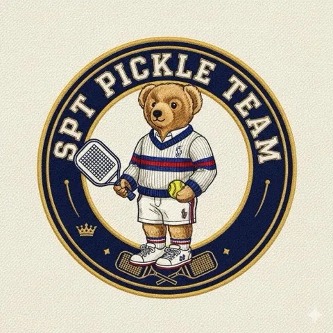 SPT Pickle Club