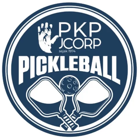 PKP JCorp Pickleball