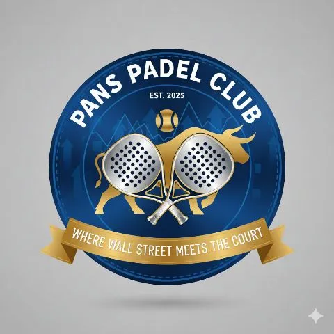 Pans Padel Club