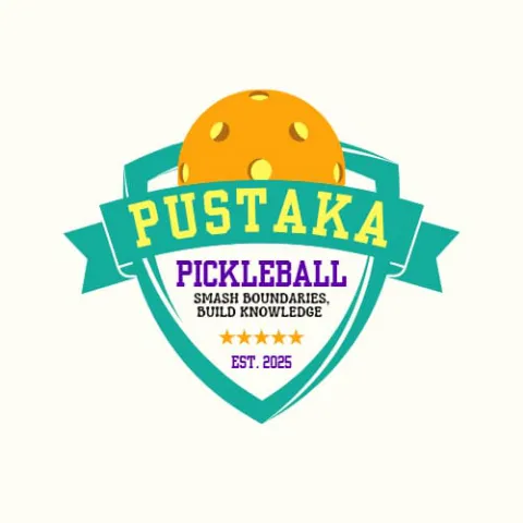 Pustaka Pickleball Club