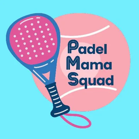 Padel Mama