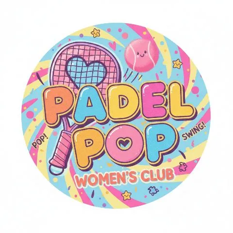 Padel pop
