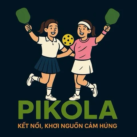 Pickleball 2.5+ PIKOLA