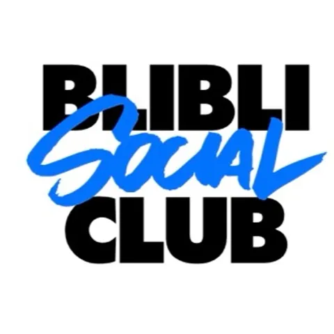 Blibli Social Club