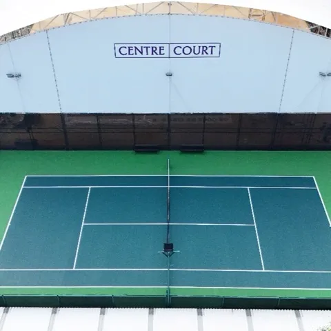 CENTRE COURT BSD