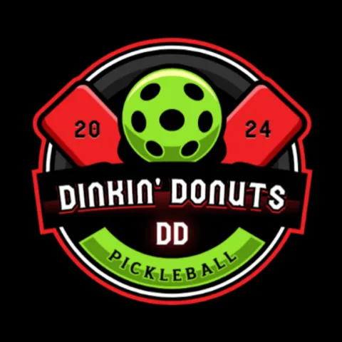 DinkiN' Donuts