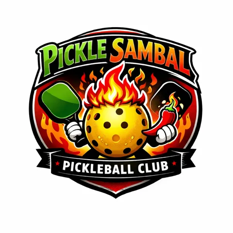 Pickle Sambal 