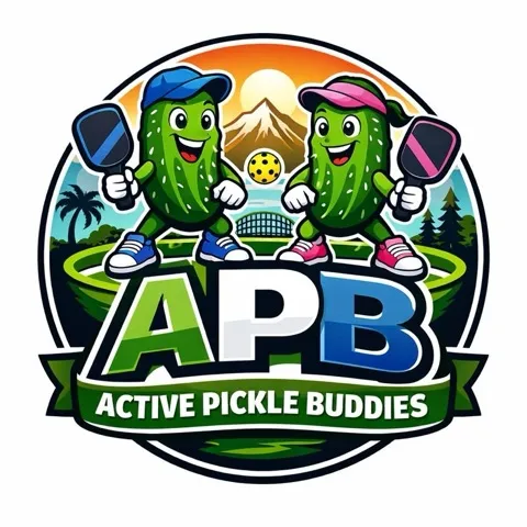 APB Active Pickle Buddies