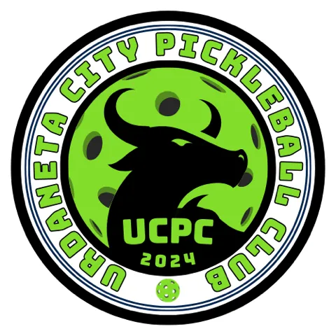 Urdaneta City Pickleball Club