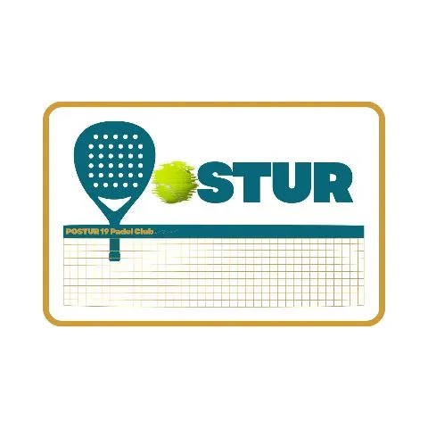 POSTUR PADEL CLUB